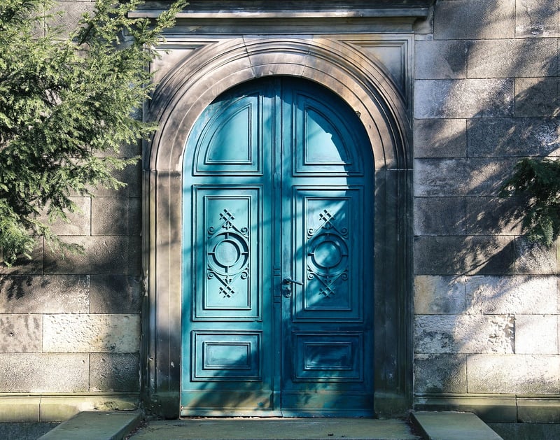 Portal Device