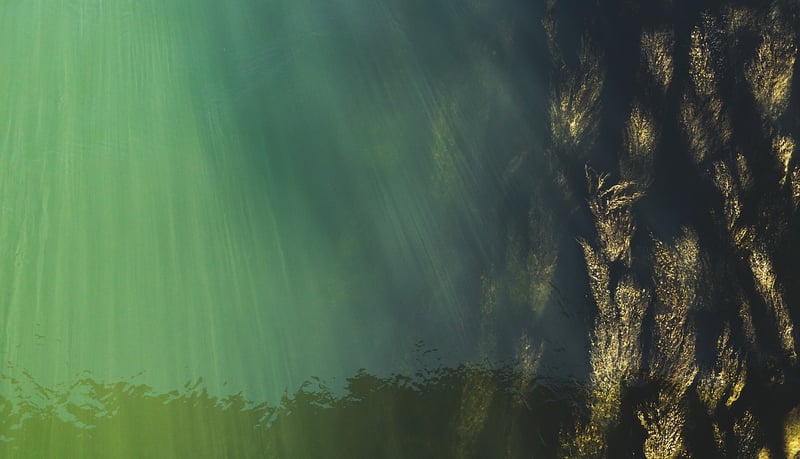 Underwater Drone